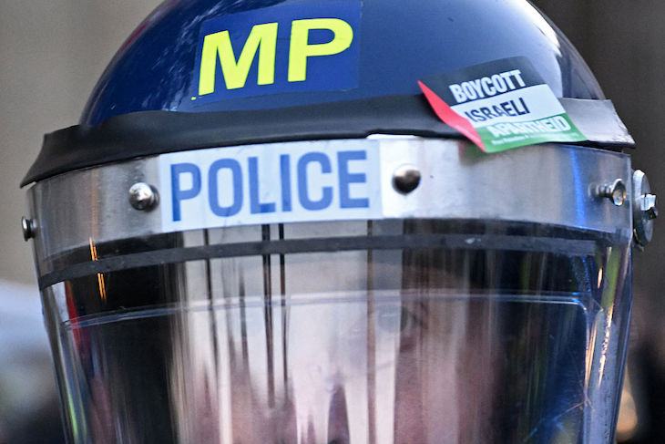 Britain’s turn against Israel is no accident