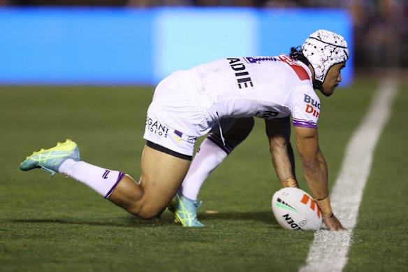 Two sin bins and a last-minute match-winner: Cronulla’s season continues to slip