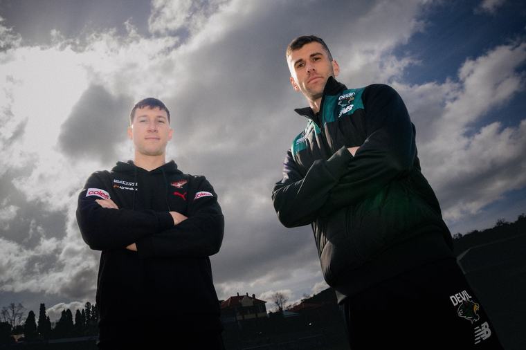 Devils' dream on the line at North Hobart