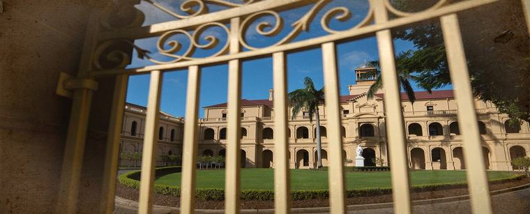 'Seminal moment': Catholic schools body moves to cut ties with Christian Brothers