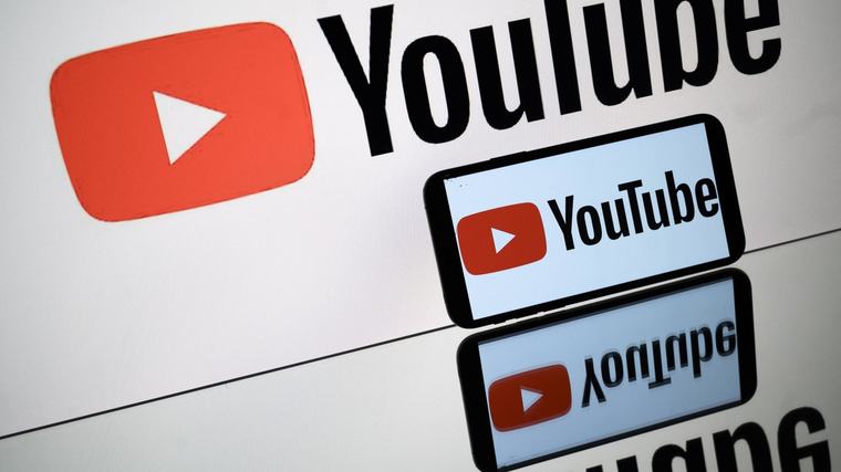 YouTube Down? Users Report Access Issues Sunday Morning As Reports Spike On Downdetector Worldwide Today