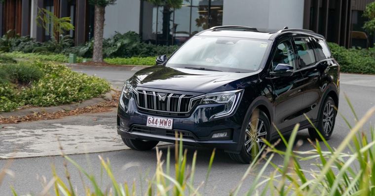This seven-seat SUV is now under $30,000 after a $10,000 price cut