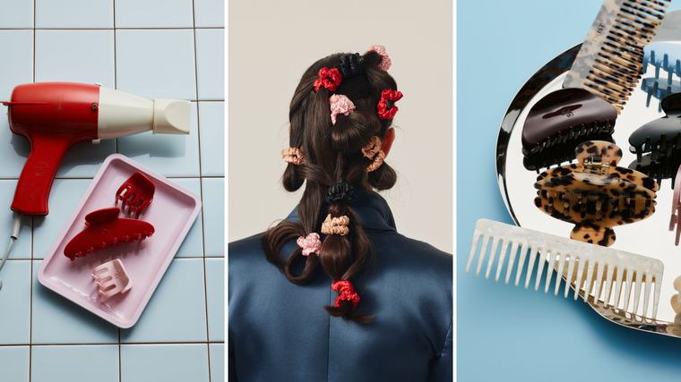Founders of viral body care, SOMA take on the Australian haircare market