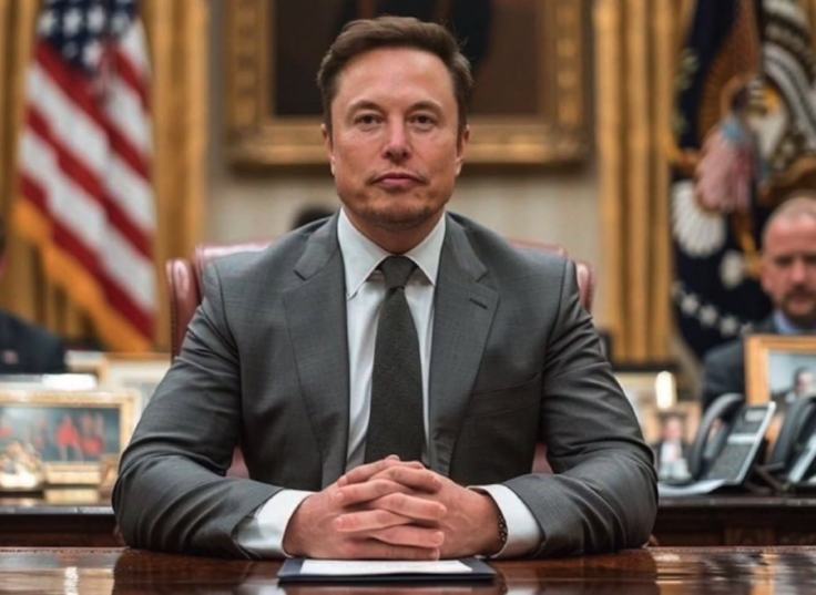 Filmmaker Alex Gibney Says New Elon Musk Documentary 'Upends The Myth' Of Tech Titan's Genius