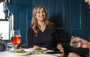 Axed by Abbott, backed by crowdfunders: How Amanda McKenzie keeps finding hope in a crisis