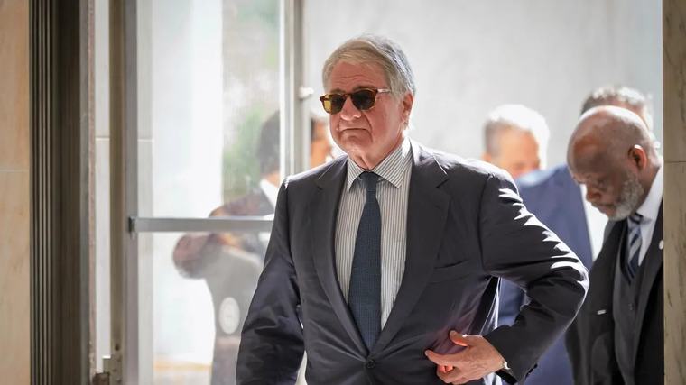 Jeffrey Epstein probe: Billionaire Leon Black sues US Congress to block subpoenas as contempt threat looms