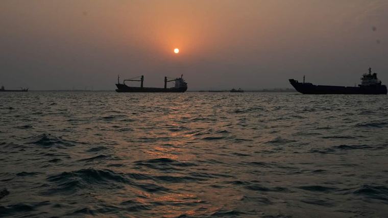 Iran says US energy assets in the Gulf are 'exposed' after latest clashes