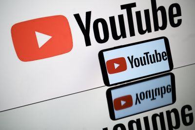 YouTube Down? Users Report Access Issues Sunday Morning As Reports Spike On Downdetector Worldwide Today