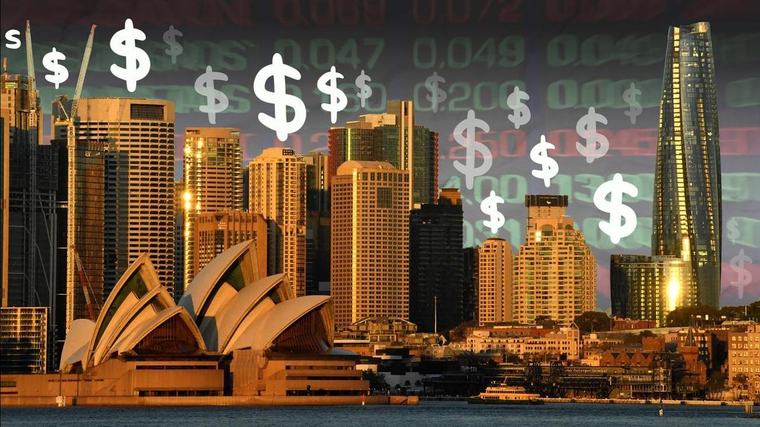 'Soft' earnings season for Australia's major companies