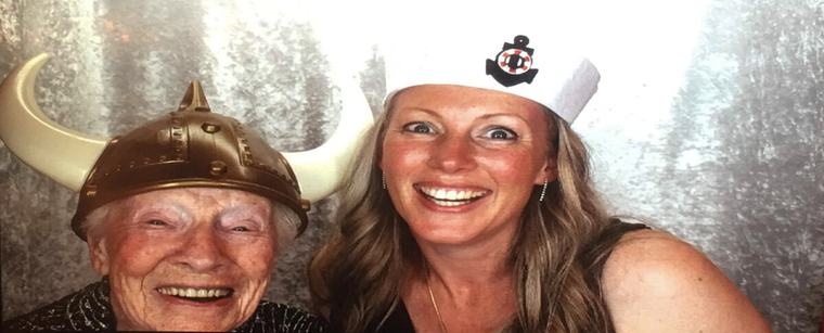 The 100 Project preserves history of Australia's centenarians
