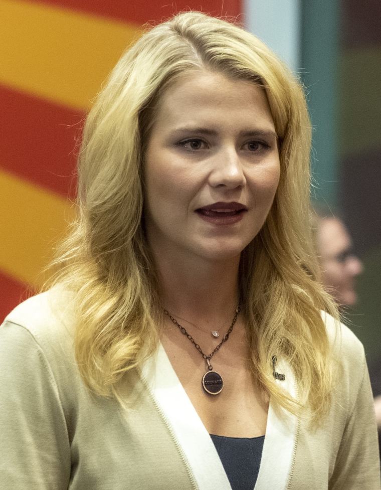 (VIDEO) Elizabeth Smart Shares Emotional Post After Placing Last In Two Divisions At Bodybuilding Championship