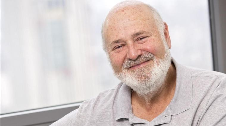 Rob Reiner wins posthumous Emmy for The Bear