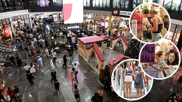 The Aussie brands winning (and losing) the cost of living shopping war