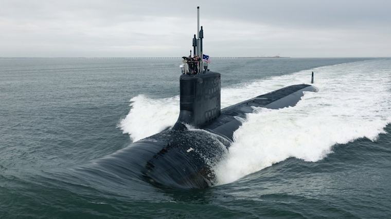 AUKUS makes Australia a nuclear target, top experts warn