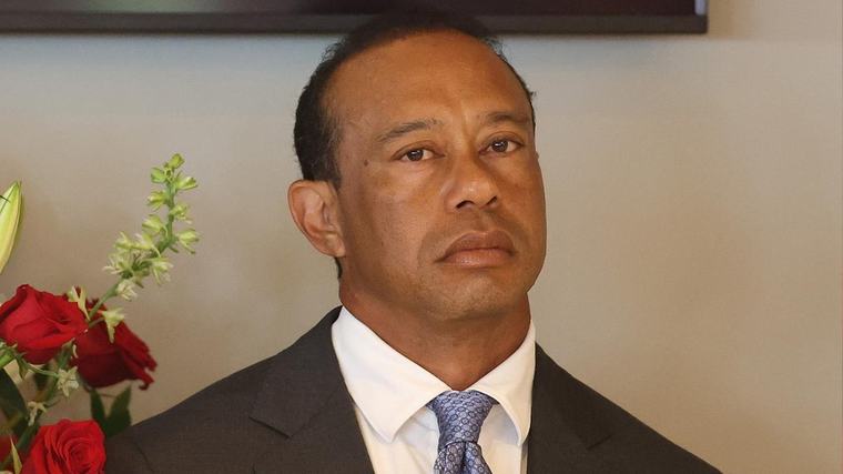 Tiger Woods set to change not guilty plea in surprise court appearance stemming from rollover crash