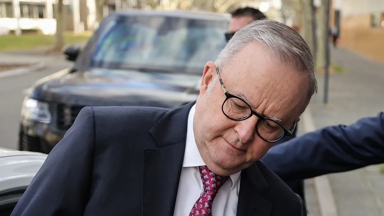 EDITORIAL: Albanese needs to do better on migration