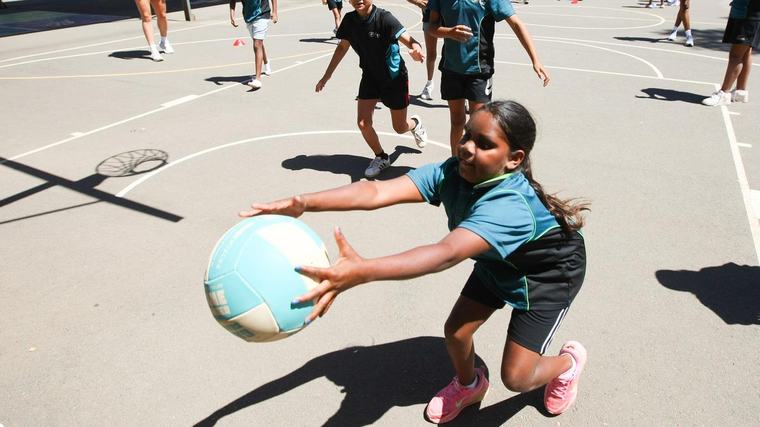 Evolution Mining Stadium hosting junior netball grand finals this Saturday