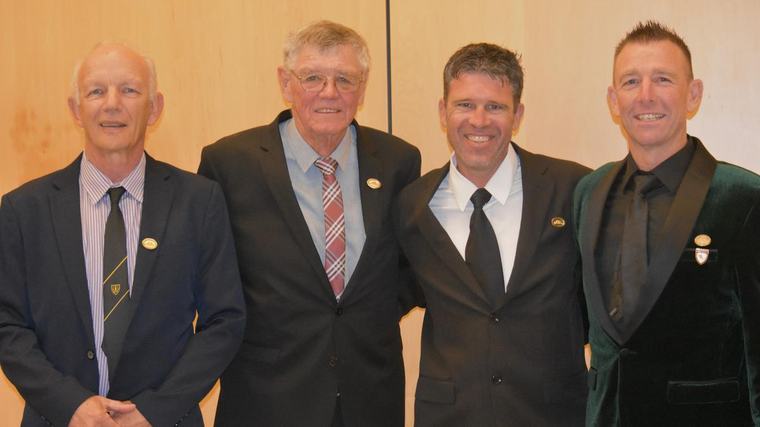 GSFL 2026: Brett Hall, Herbie Hart, Nathan Skinner, Harry Carroll named life members; Marsh is reserves’ best