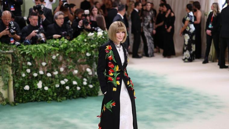 Met Gala cancels exhibit on fashion guru John Galliano
