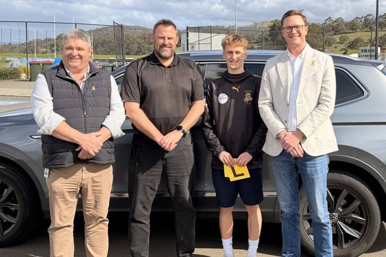 New workshops for young drivers launched