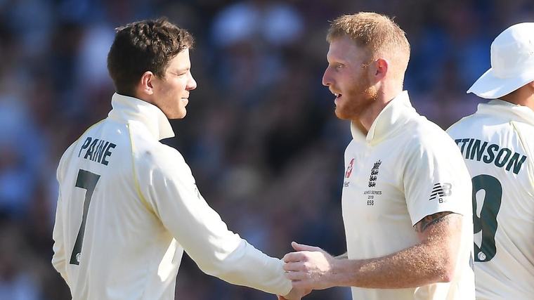Adelaide Strikers recruit Ben Stokes lauded as ‘fantastic role model’ by new coach Tim Paine