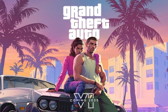 Fans have waited 13 years for this video game. It may already be spoiled