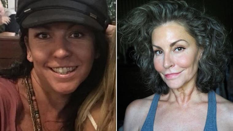 McLeod’s Daughters actress Simmone Jade Mackinnon’s sister missing in Queensland