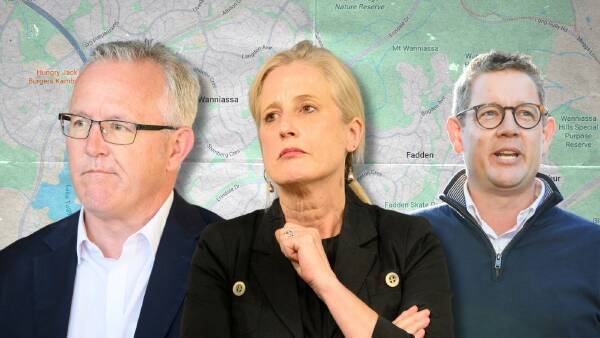 'Serious explaining to do': calls for probe into $1m grant to Tuggeranong sporting club