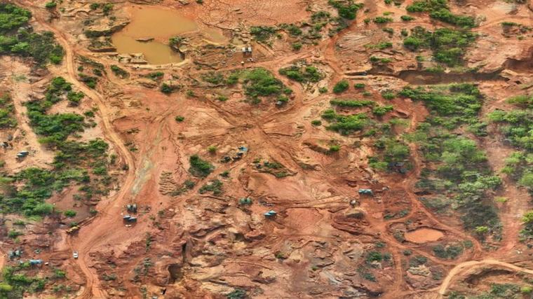 Aurum adds more high-grade ounces to West African gold tally