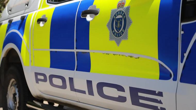 Great Wyrley baby death: Four adults arrested after three-month-old child found dead at UK campground