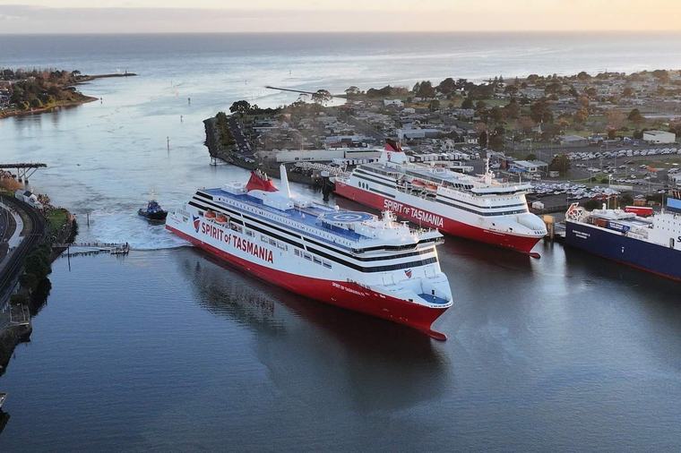 TT-Line's $1.15bn debt won't be repaid until 2052