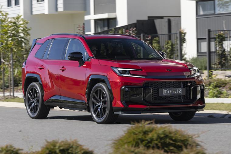 VFACTS August 2026: EVs outsell petrol, diesel and hybrid new vehicles in bumper month