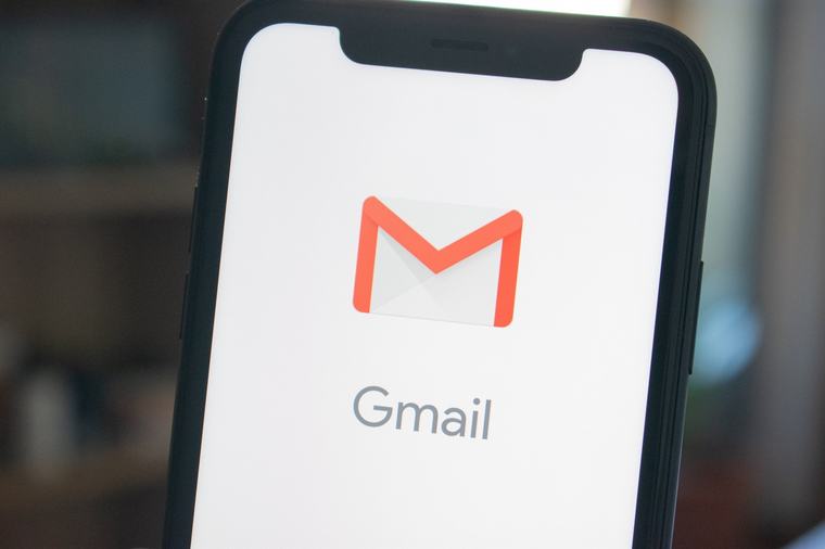 Gmail Down? Users Report Gmail Won't Load or Send as DownDetector Flags Labor Day Problems