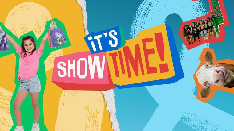 7NEWS is giving away a family pass to the Melbourne Royal Show