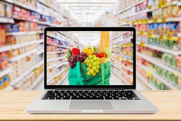 Playing shooshies: The quiet grocery theft that’s going under the radar