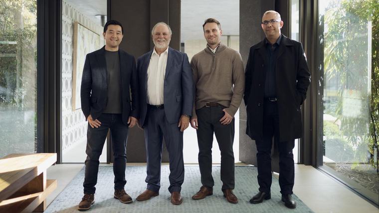 A new boutique builder called Moduchi will help restore the Zorzi name and legacy, promising the same standard as the former family-owned building firm.