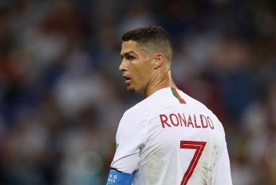(VIDEO) Al-Ittihad Fans Taunt Cristiano Ronaldo With Messi Chants As Al-Nassr Suffers First Loss