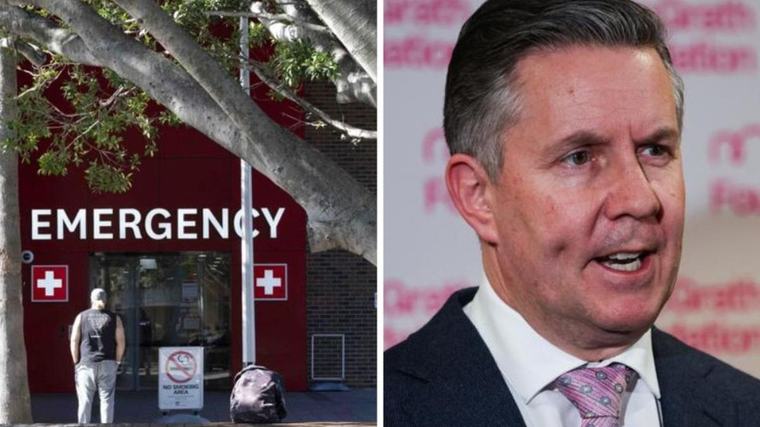 Bed block to be raised by states and territories at Health Ministers’ Meeting
