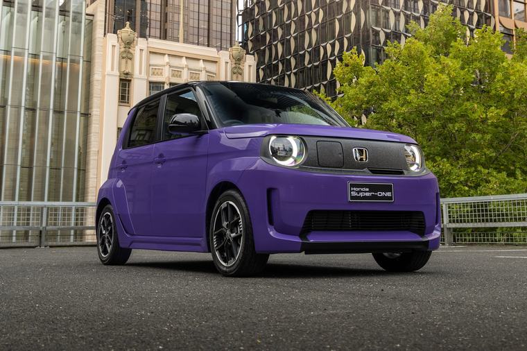 Honda and Nissan confirm collaboration on hardware and software