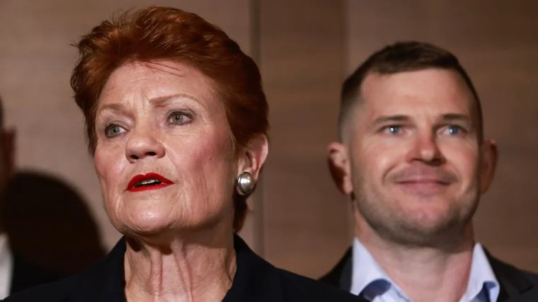 EDITORIAL: Secret Harbour by-election could reshape nation’s politics