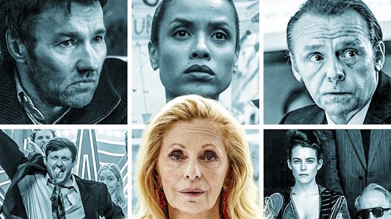 What to stream this week: The spiritual sequel to Secret Life of Us, plus five more picks