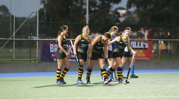 LGSHA 2026: Manypeaks claim big wins in both women’s and men’s A-grade games in round 14 of the 2026 season