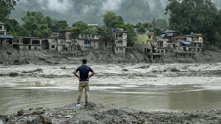 THE NEW YORK TIMES: What’s now known about the deadly Nepal and Tibet floods that wiped out entire towns