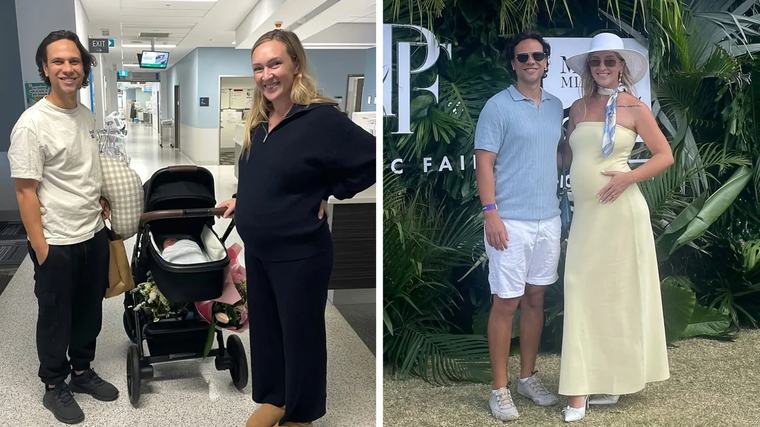 ‘Cop-out’: Aussie ‘trad wife’ lashes out at families who say they can’t afford to have a parent stay at home