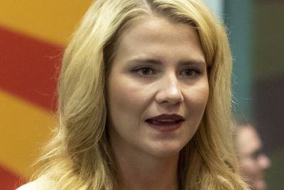 (VIDEO) Elizabeth Smart Shares Emotional Post After Placing Last In Two Divisions At Bodybuilding Championship
