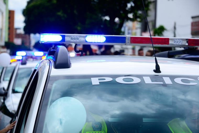High range drink driver detected after crash at Marleston
