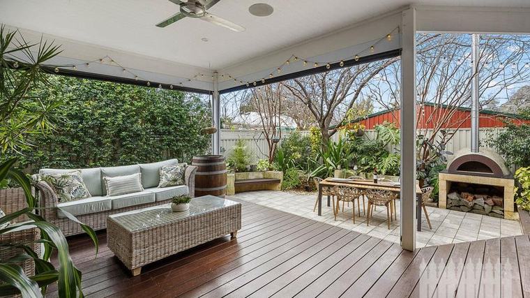 House That! Bloomin’ marvellous home in Bassendean with lush garden hits market with $1.8m price tag