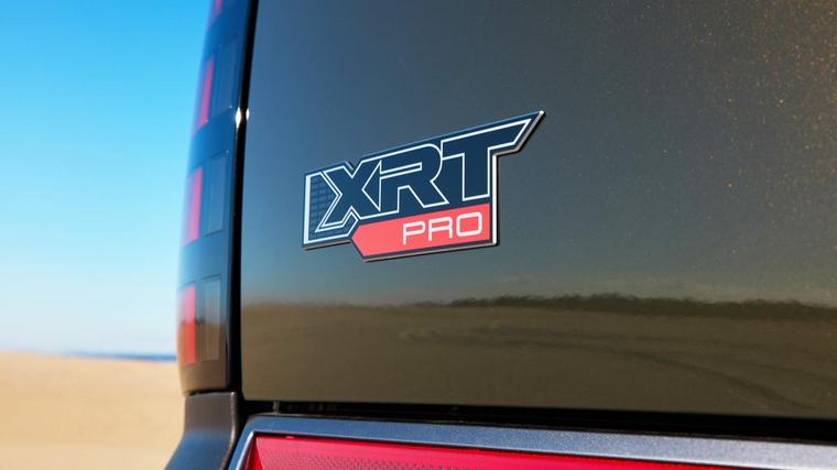 Hyundai plans to expand XRT off-road range in Australia