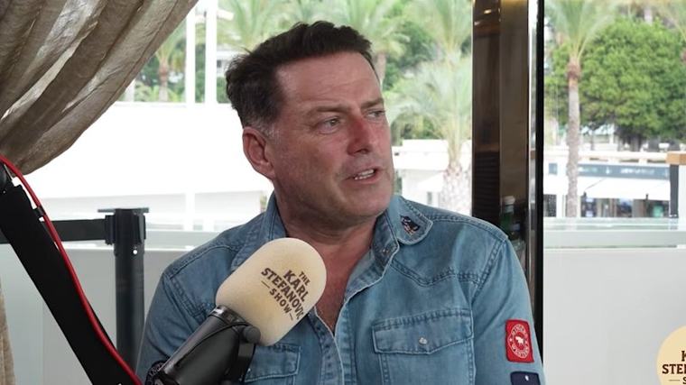 ‘Where’s Karl?’: Podcast falls silent as advertising deal ends
