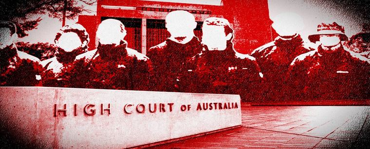 The High Court may be about to let Neo-Nazis form a racist political party